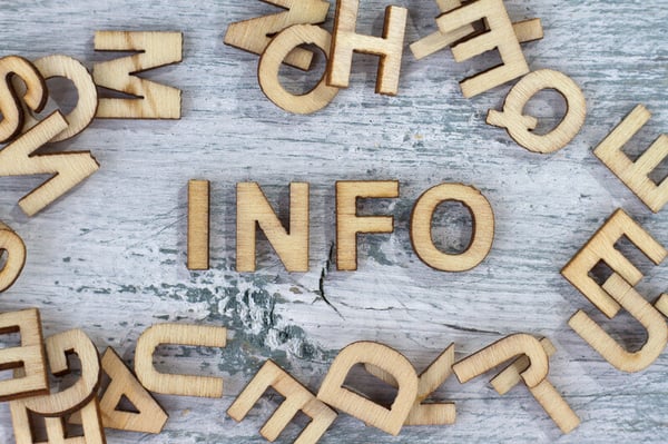 info image